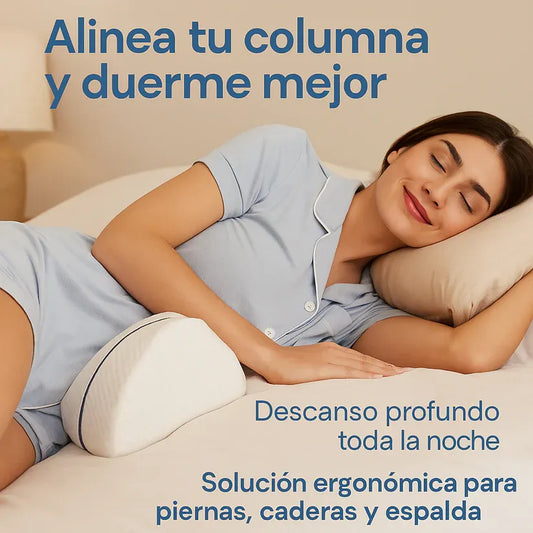 Duerme sin dolor con Dormiva®