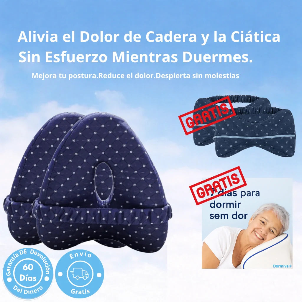 Cojines para Rodillas
