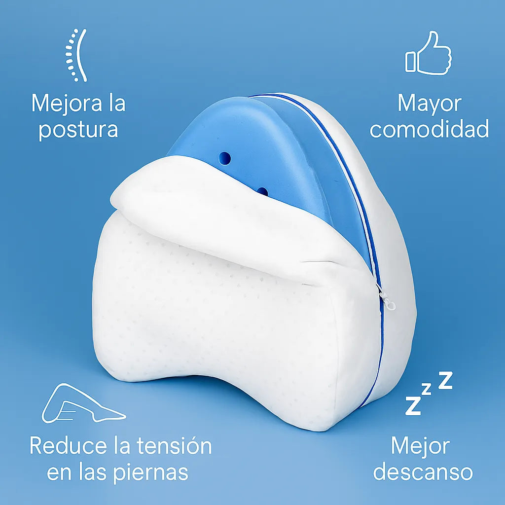 Duerme sin dolor con Dormiva®