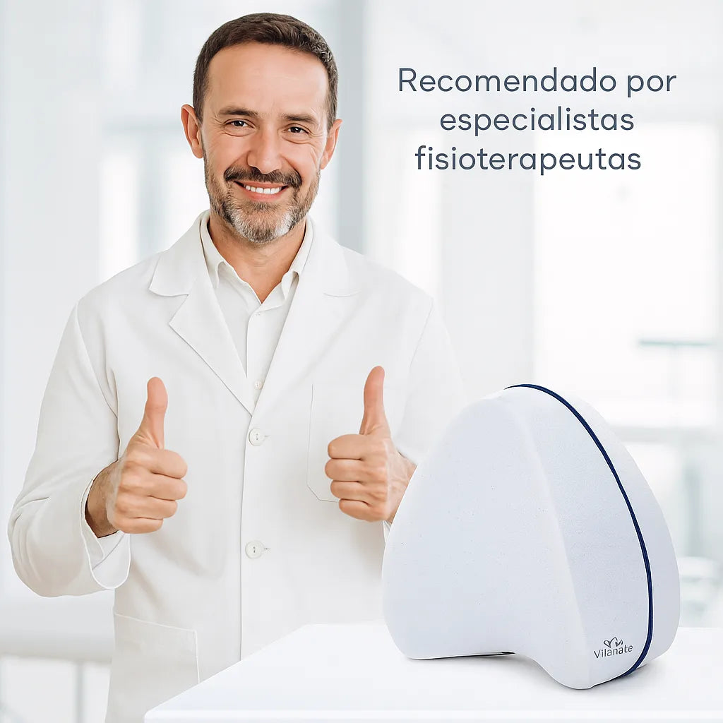 Duerme sin dolor con Dormiva®