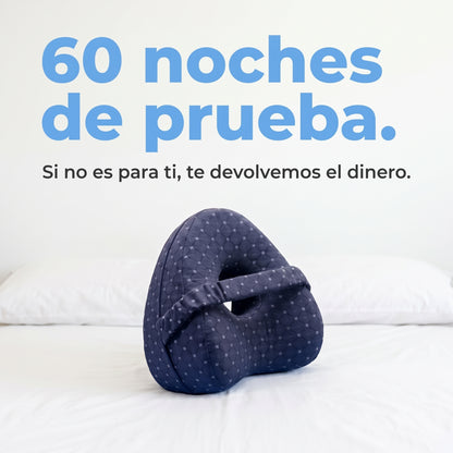 Almohada de alineación Dormiva®