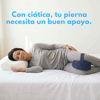Almohada de alineación Dormiva®