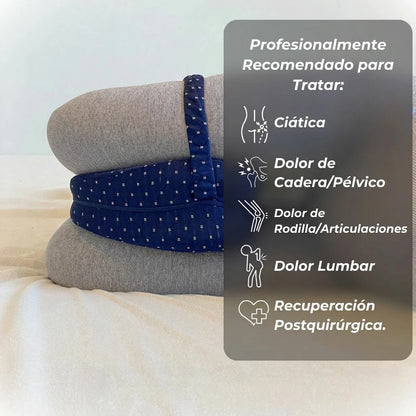 Dormiva® El secreto para dormir sin dolor