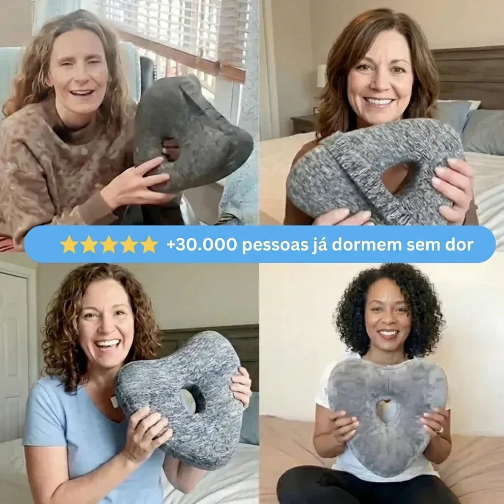 Dormiva® — O segredo para dormir sem dor