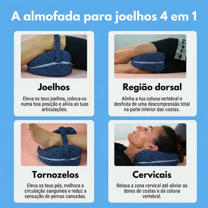 Dormiva® — O segredo para dormir sem dor