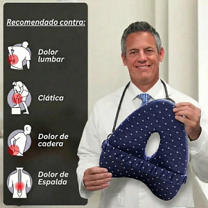 Dormiva®-El secreto para dormir sin dolor