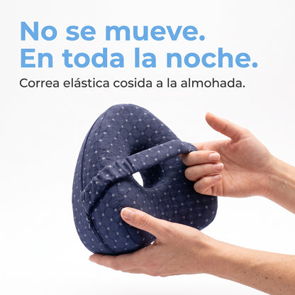 Almohada de alineación Dormiva®