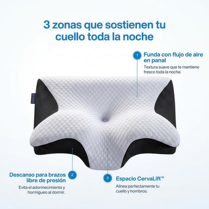 Almohada CerviRest™