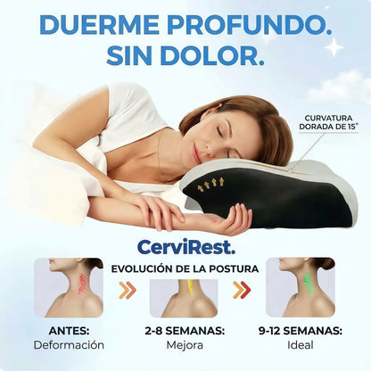 Almohada CerviRest™
