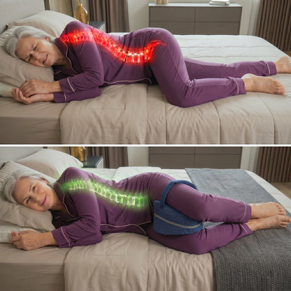 Dormiva™ – Duerme sin dolor desde la primera noche