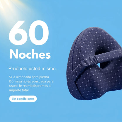 Dormiva® — Alivia el dolor de cadera al dormir de lado